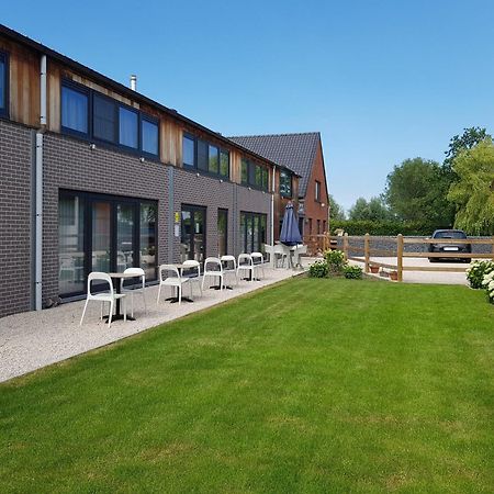 B&B De Vlierbeek Sint-Niklaas Ngoại thất bức ảnh