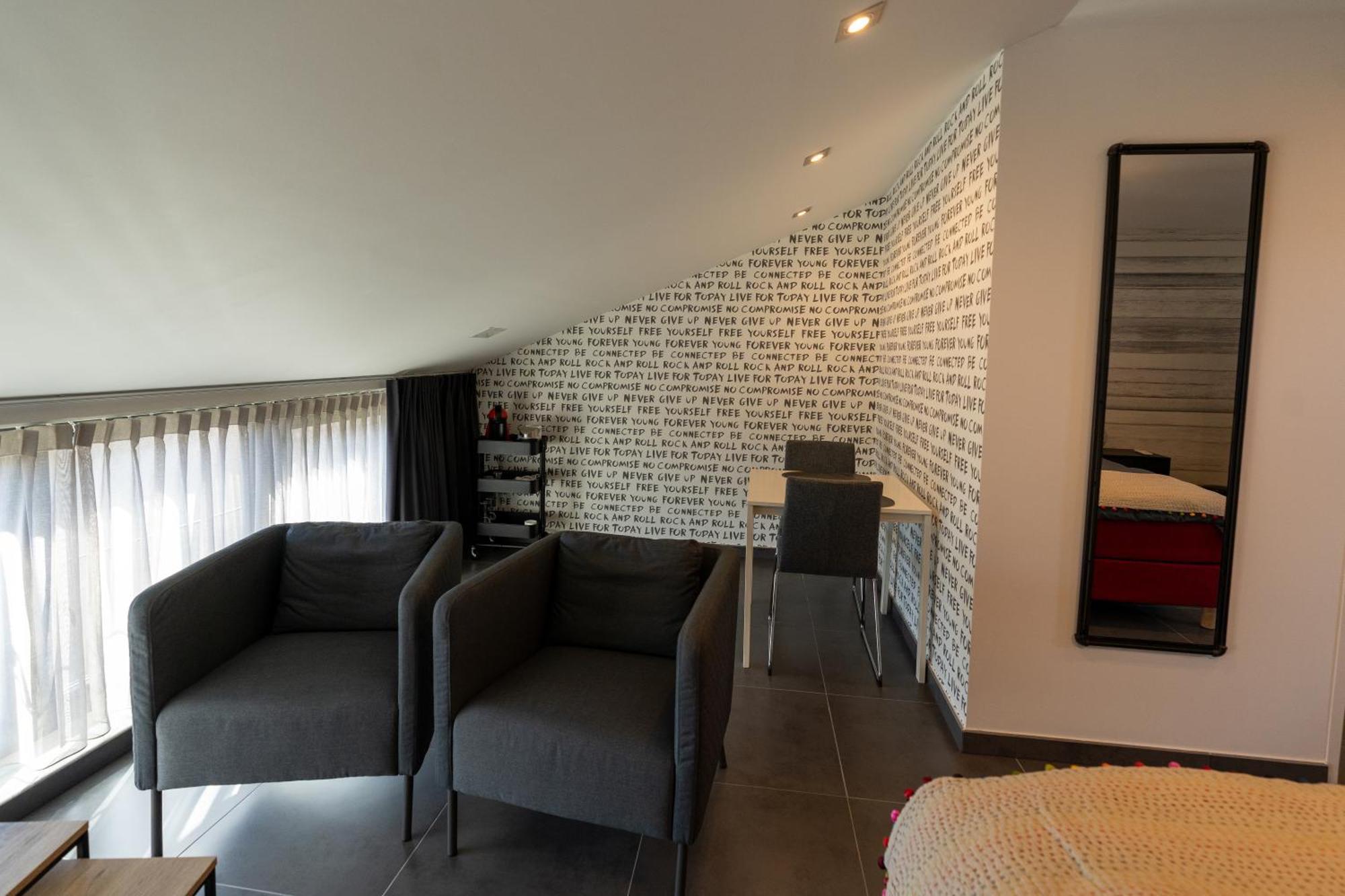 B&B De Vlierbeek Sint-Niklaas Ngoại thất bức ảnh
