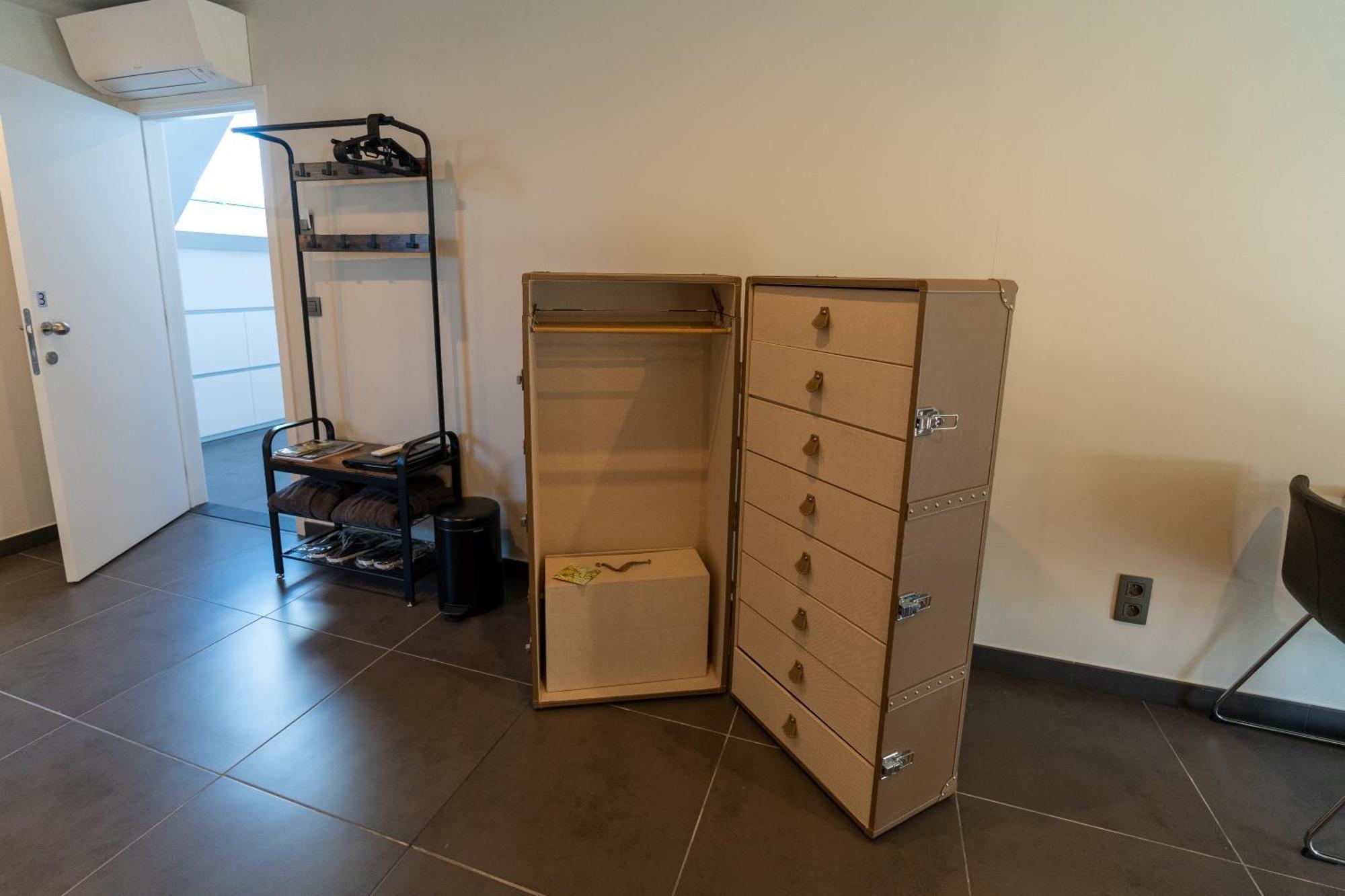 B&B De Vlierbeek Sint-Niklaas Ngoại thất bức ảnh