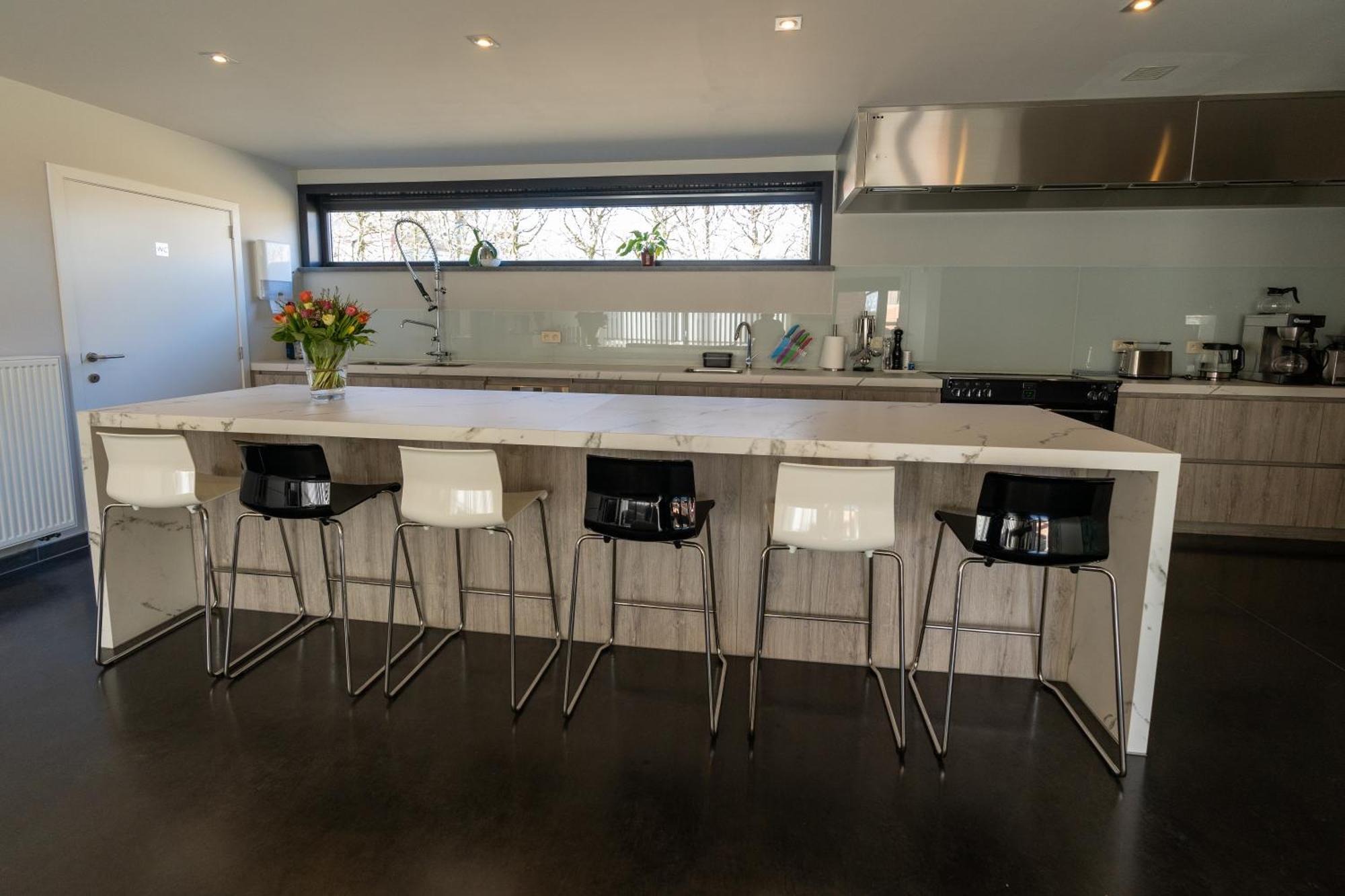 B&B De Vlierbeek Sint-Niklaas Ngoại thất bức ảnh