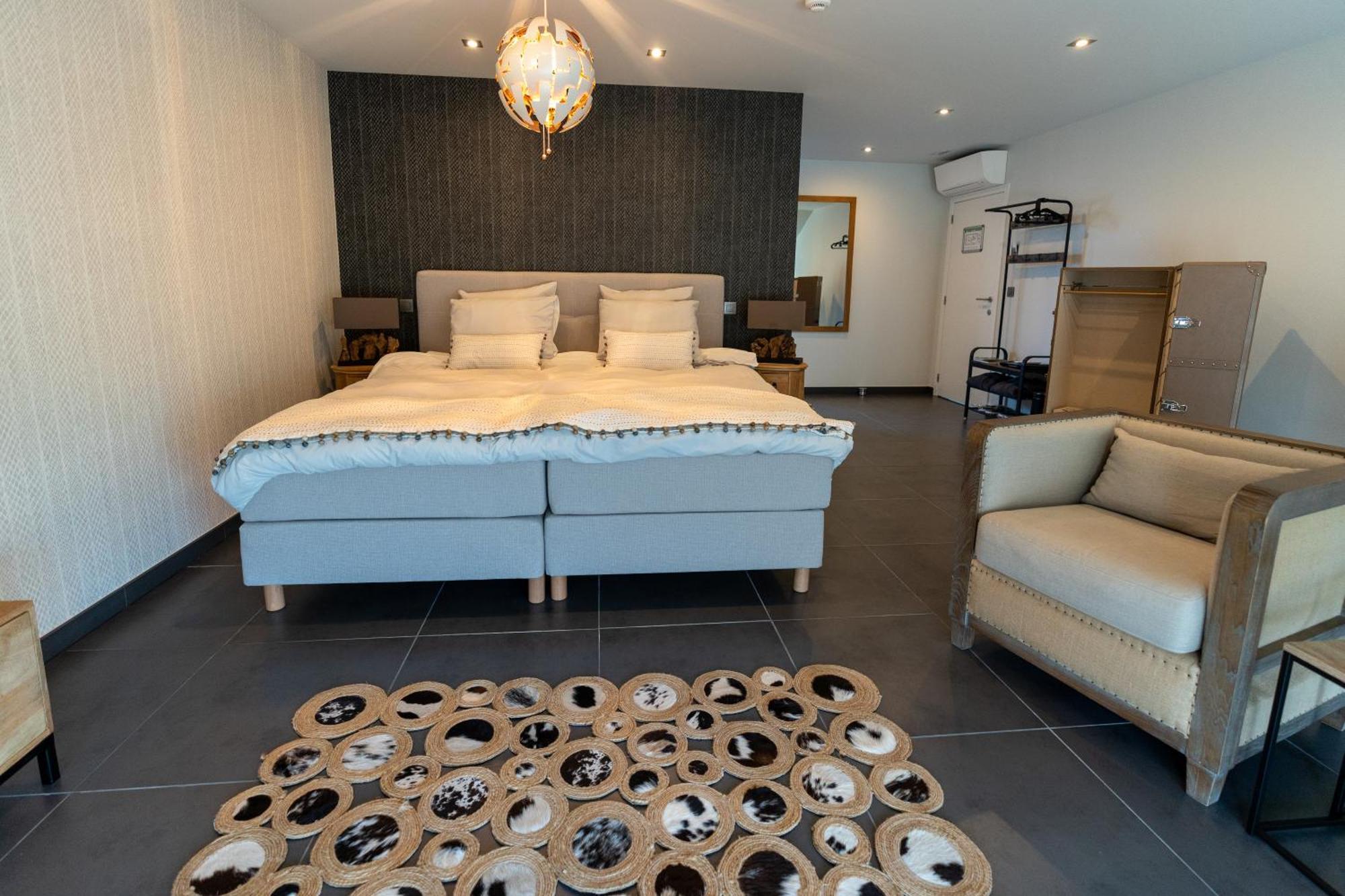 B&B De Vlierbeek Sint-Niklaas Ngoại thất bức ảnh