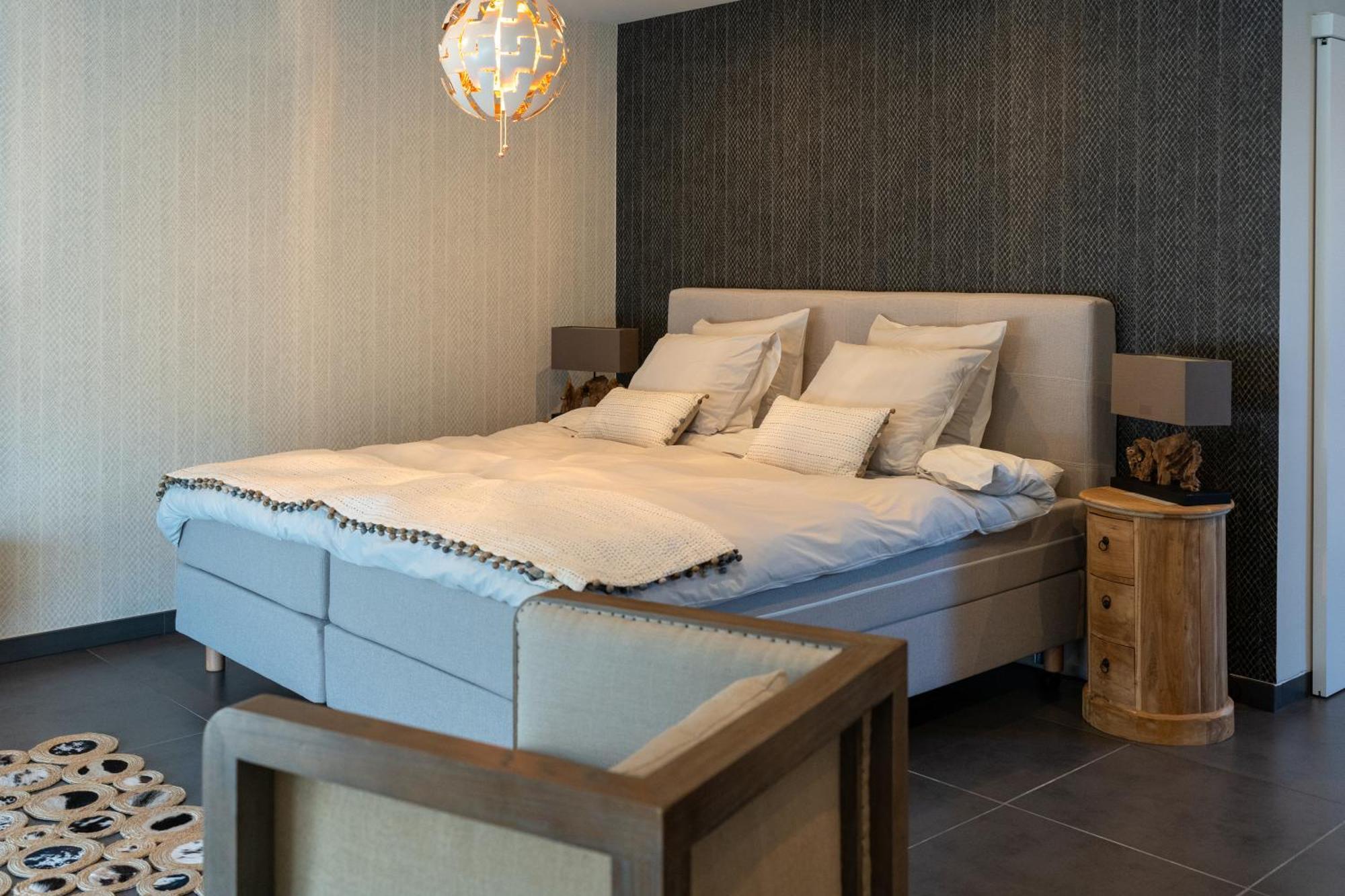 B&B De Vlierbeek Sint-Niklaas Ngoại thất bức ảnh