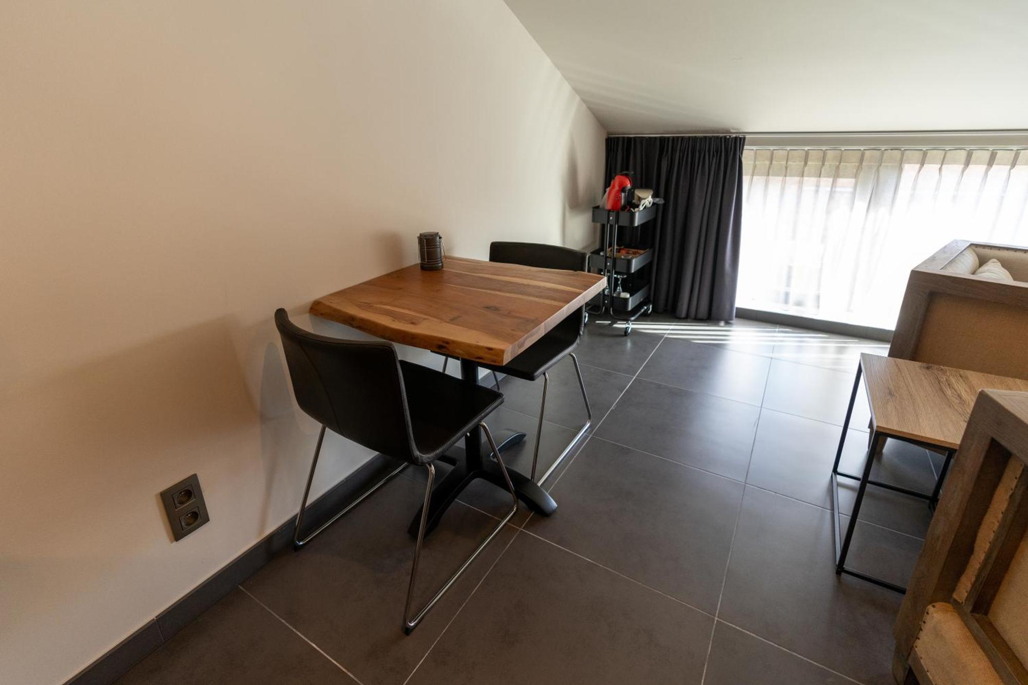 B&B De Vlierbeek Sint-Niklaas Ngoại thất bức ảnh