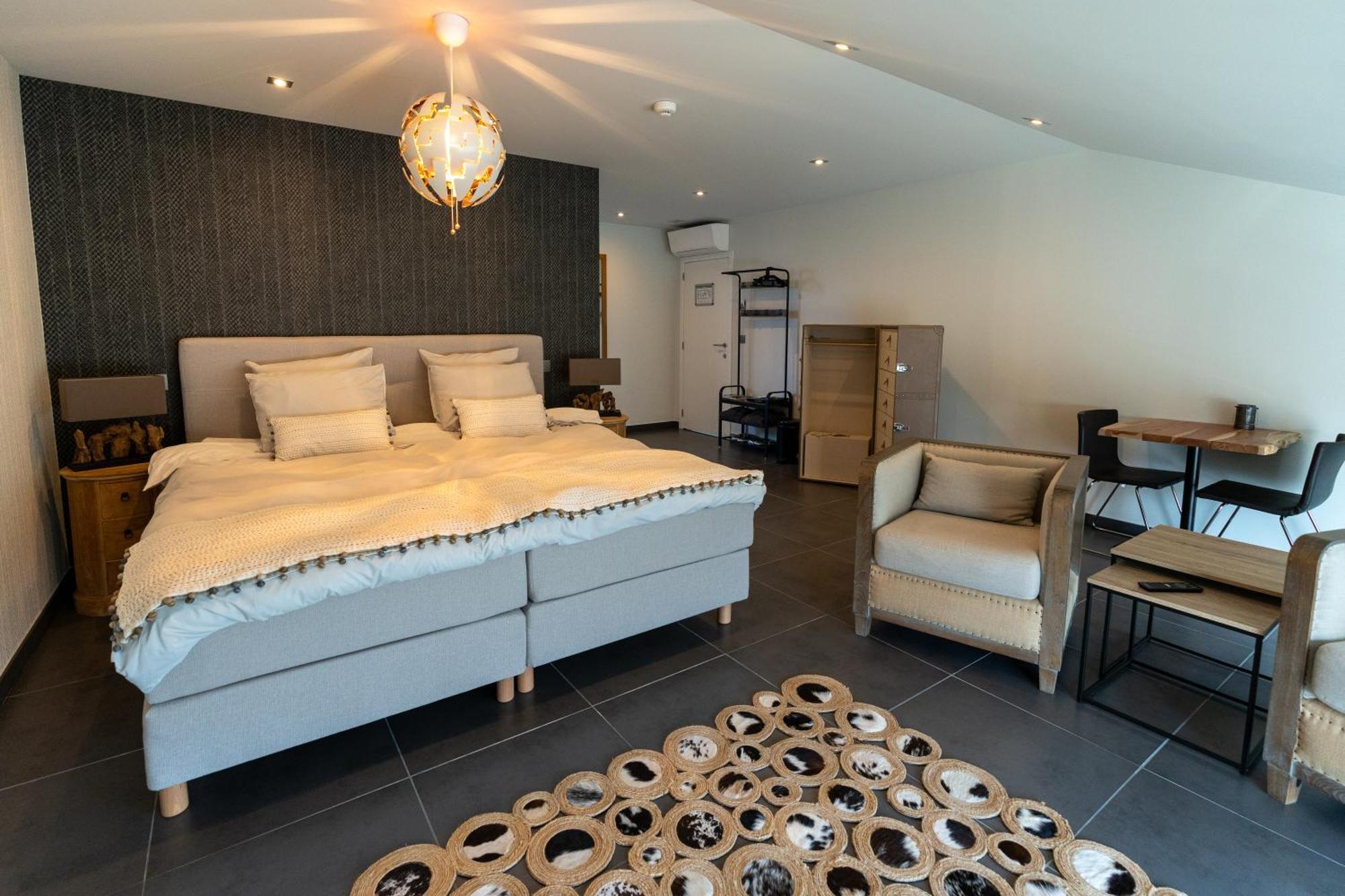 B&B De Vlierbeek Sint-Niklaas Ngoại thất bức ảnh