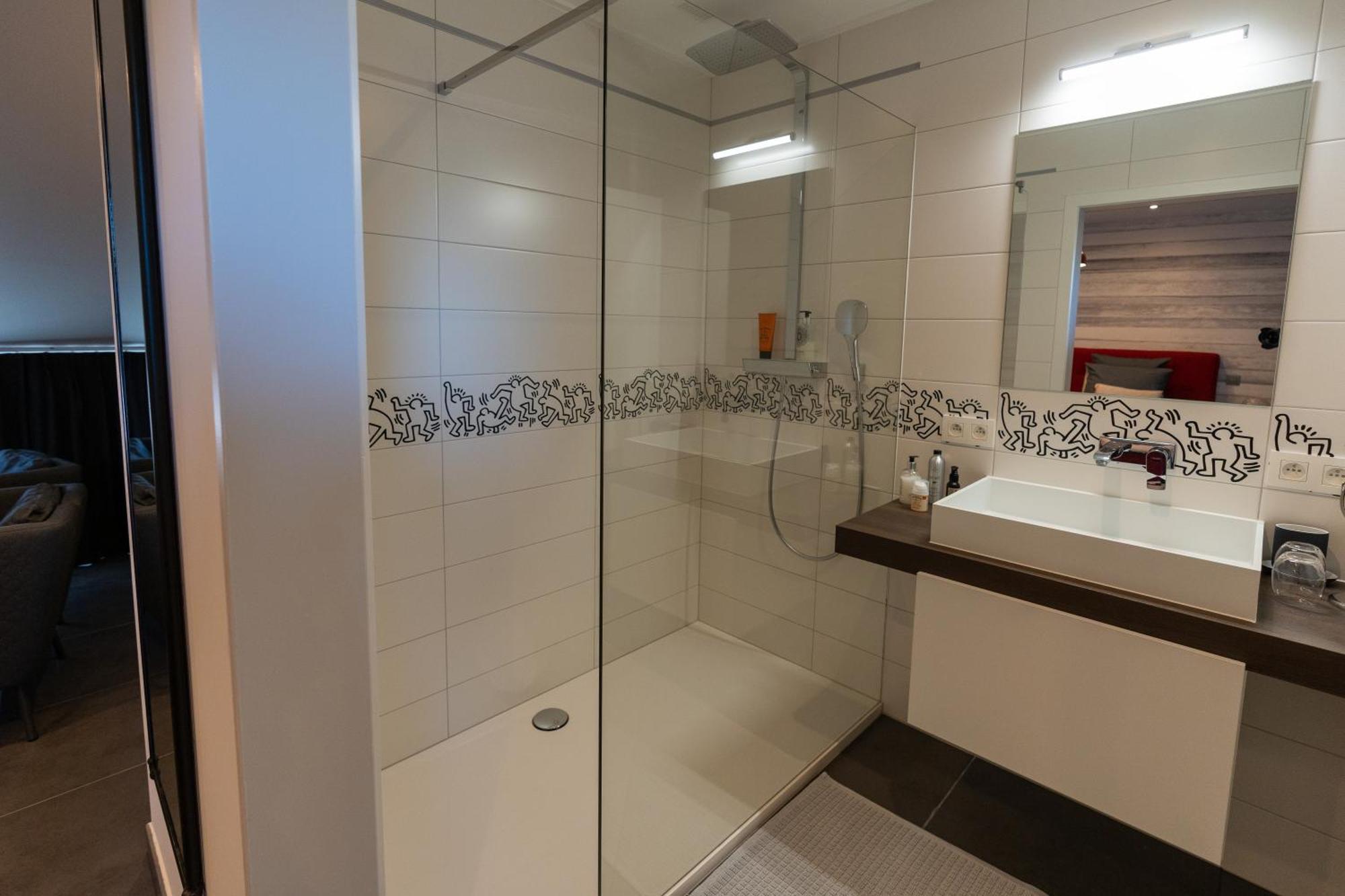 B&B De Vlierbeek Sint-Niklaas Ngoại thất bức ảnh