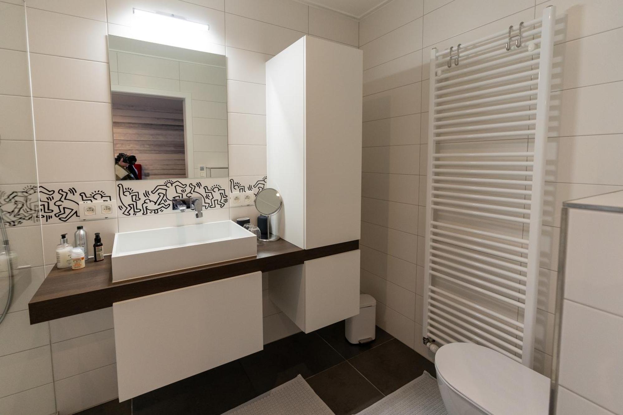 B&B De Vlierbeek Sint-Niklaas Ngoại thất bức ảnh