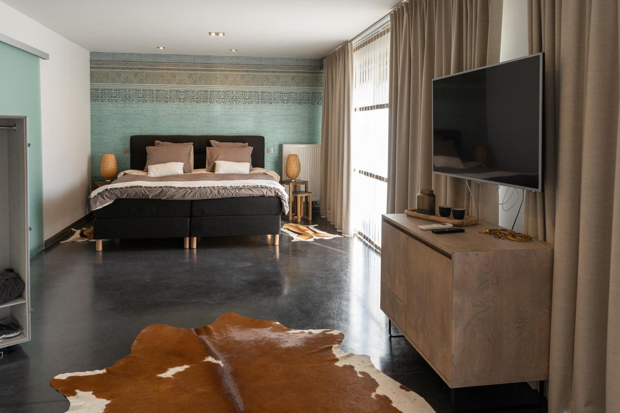 B&B De Vlierbeek Sint-Niklaas Ngoại thất bức ảnh