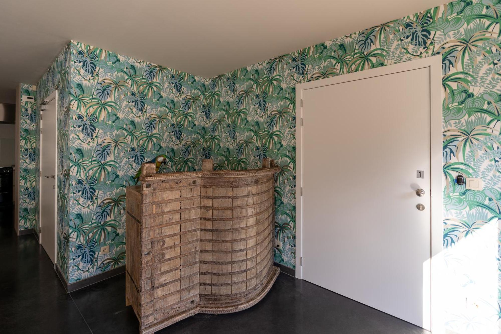 B&B De Vlierbeek Sint-Niklaas Ngoại thất bức ảnh