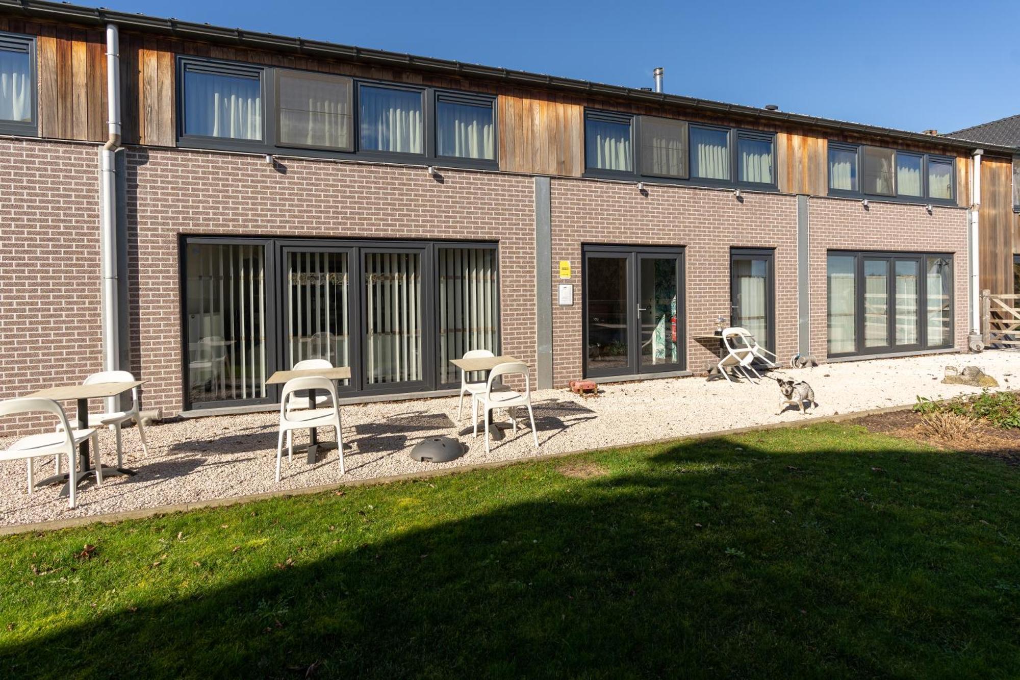 B&B De Vlierbeek Sint-Niklaas Ngoại thất bức ảnh