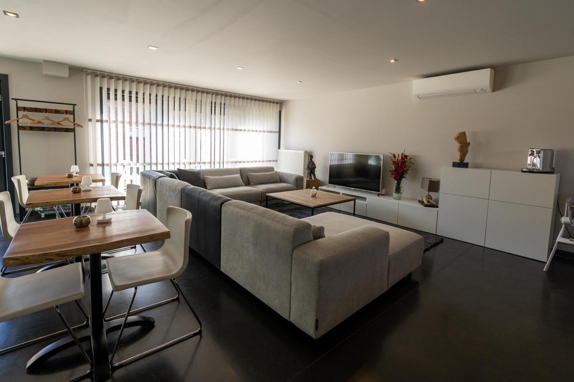 B&B De Vlierbeek Sint-Niklaas Ngoại thất bức ảnh
