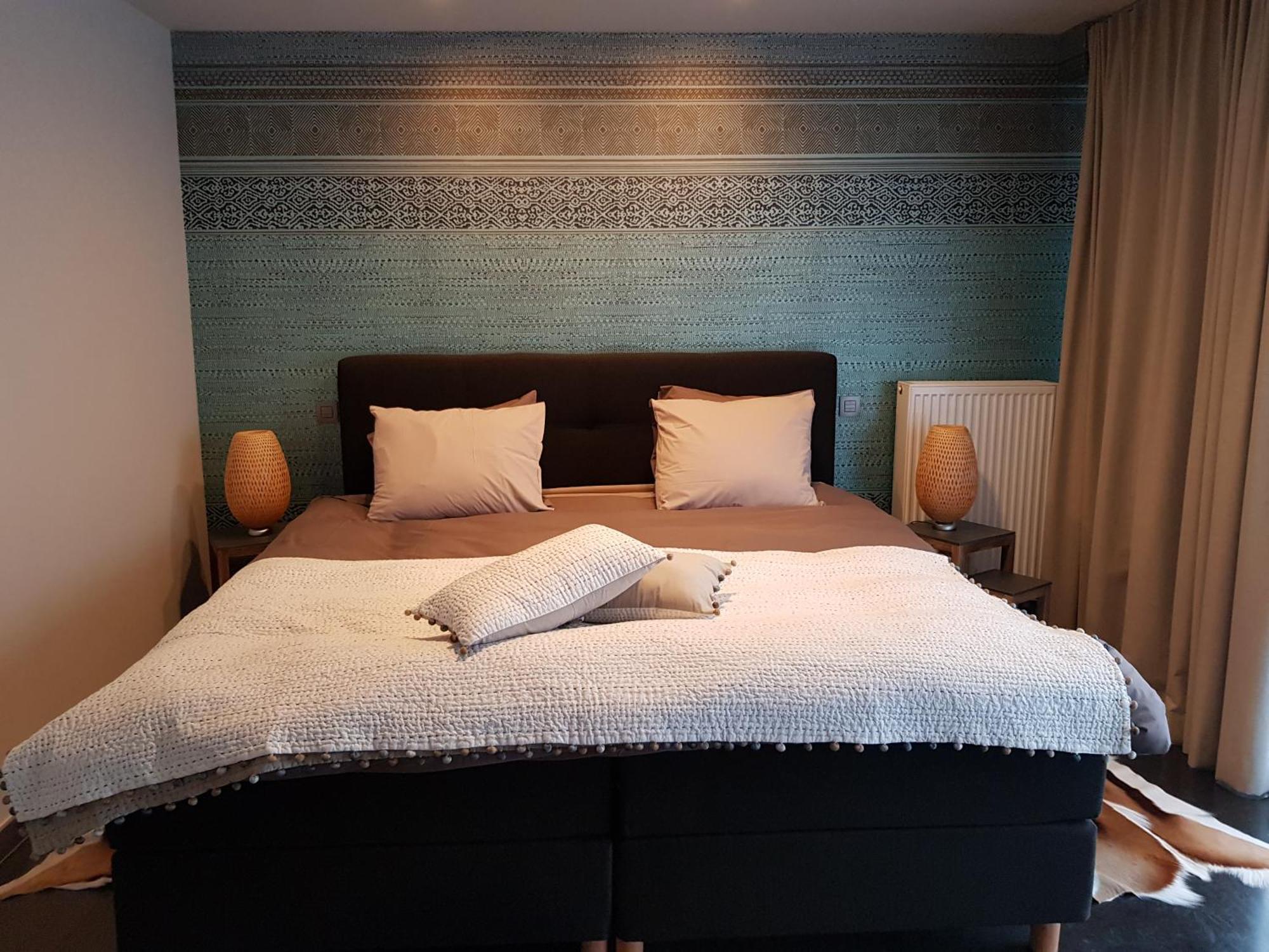 B&B De Vlierbeek Sint-Niklaas Ngoại thất bức ảnh