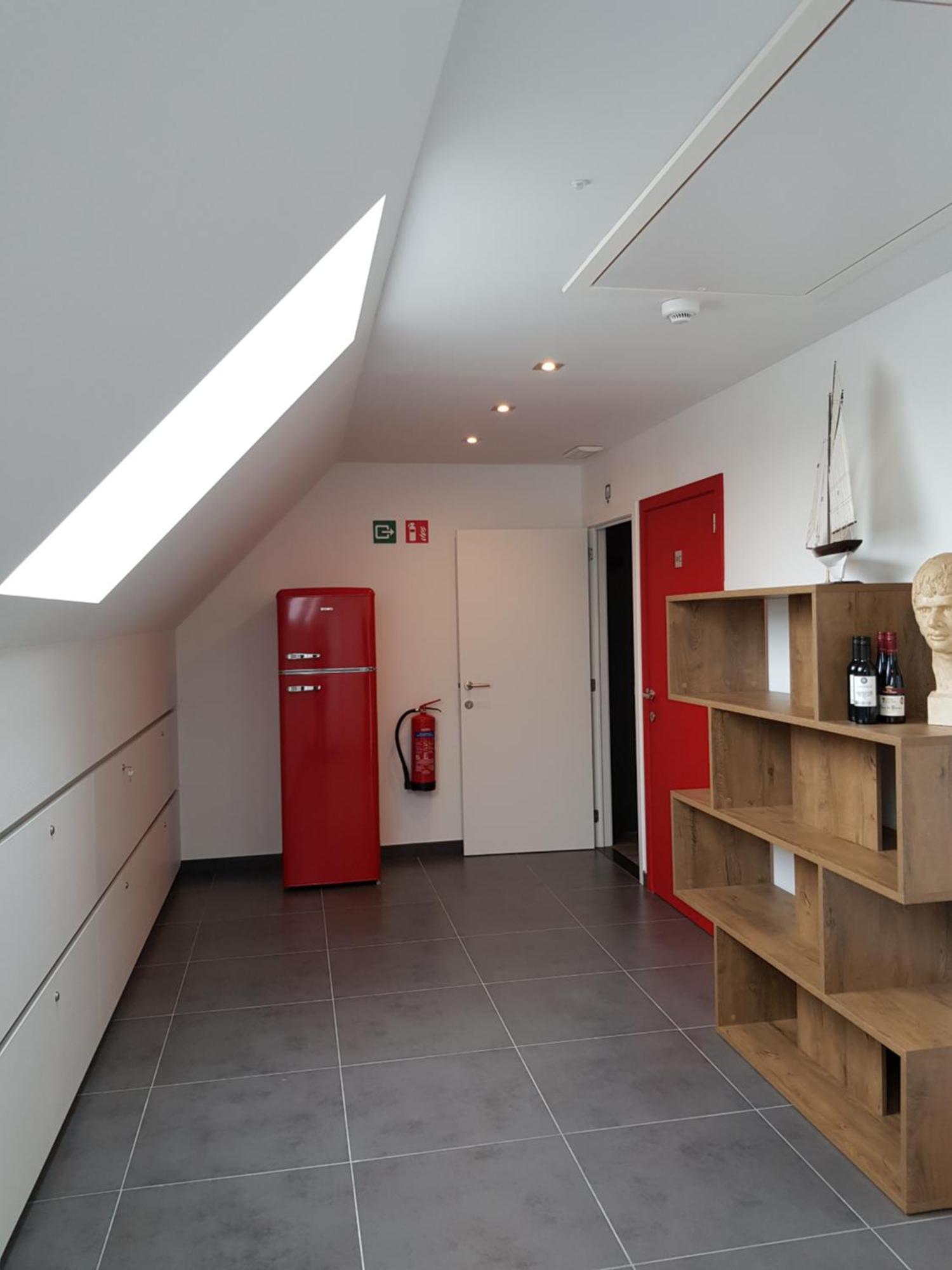 B&B De Vlierbeek Sint-Niklaas Ngoại thất bức ảnh