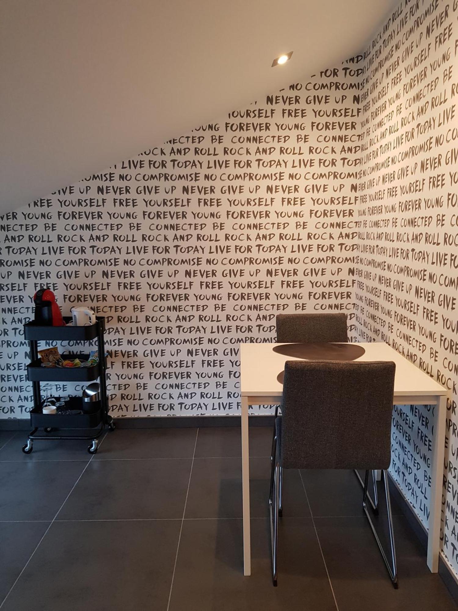 B&B De Vlierbeek Sint-Niklaas Ngoại thất bức ảnh