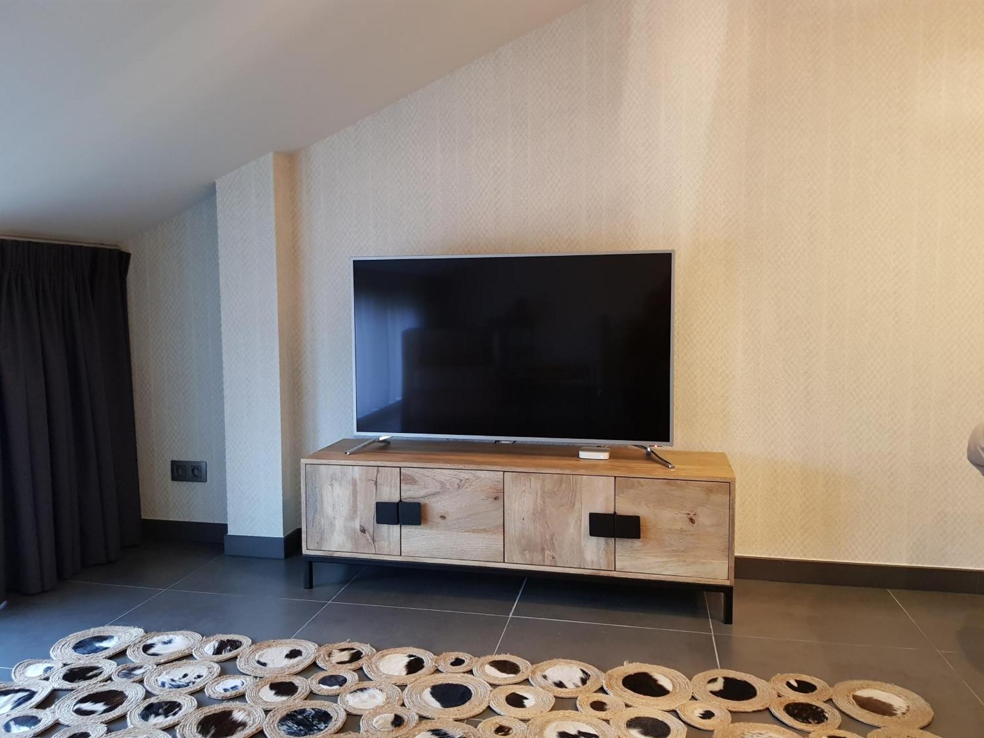 B&B De Vlierbeek Sint-Niklaas Ngoại thất bức ảnh