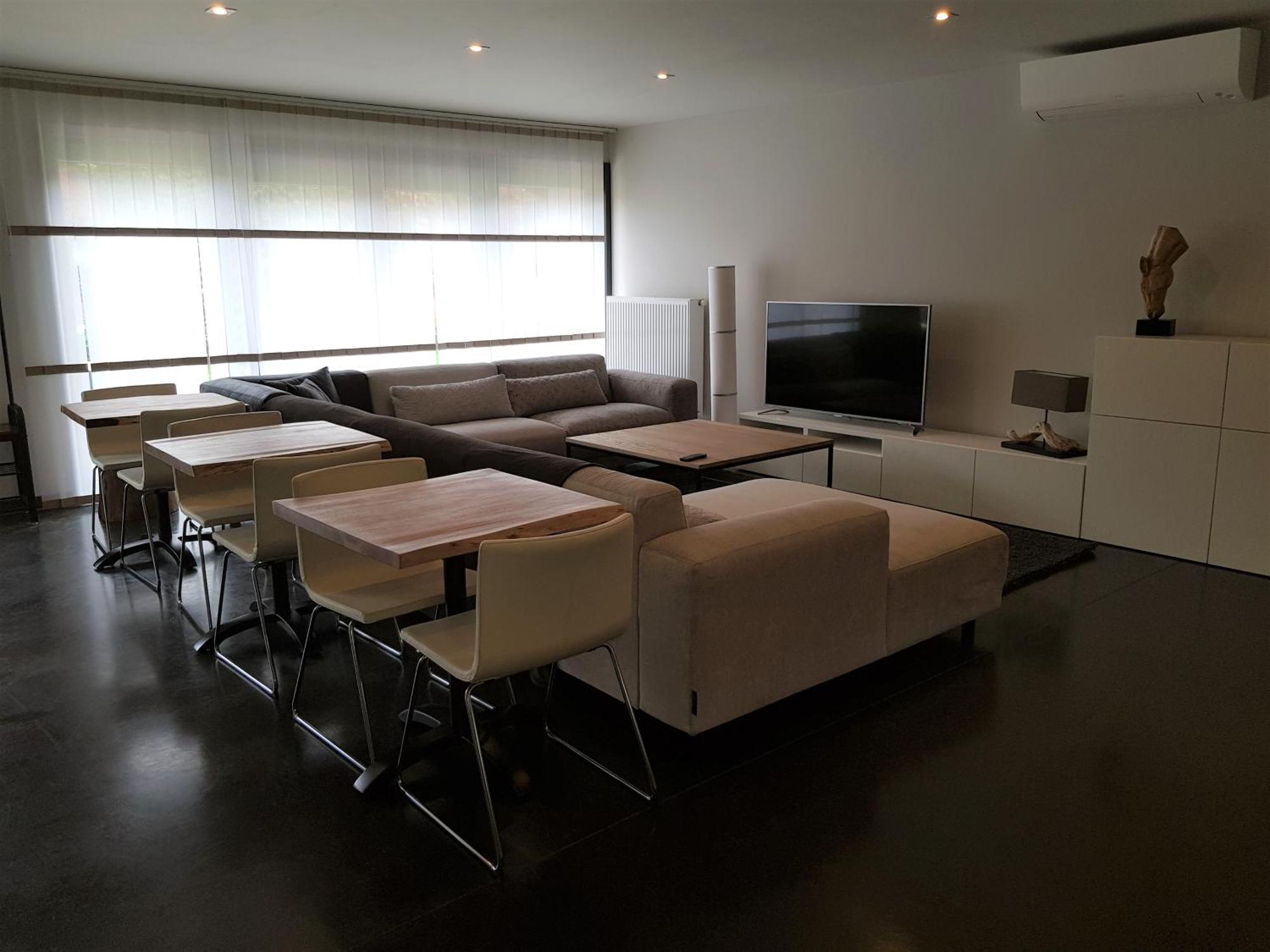 B&B De Vlierbeek Sint-Niklaas Ngoại thất bức ảnh